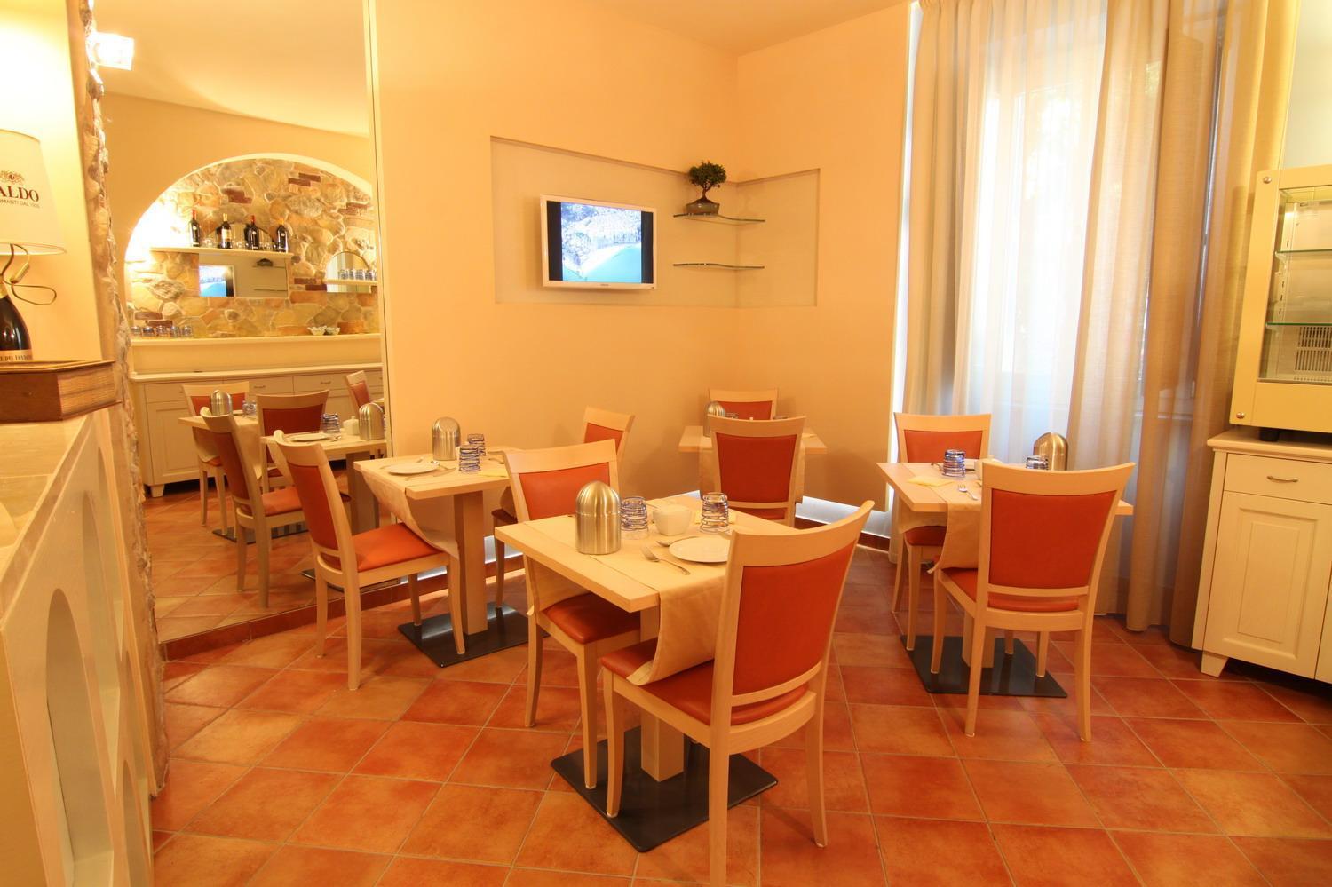 Portercole B&B Tropea Exterior foto