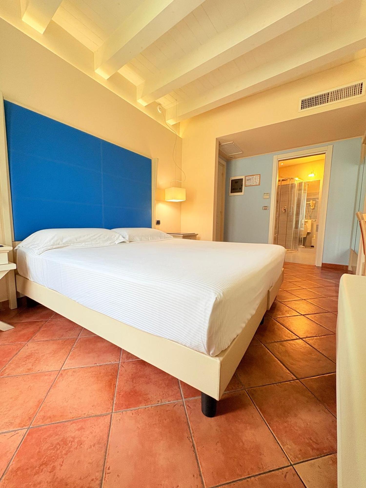 Portercole B&B Tropea Exterior foto