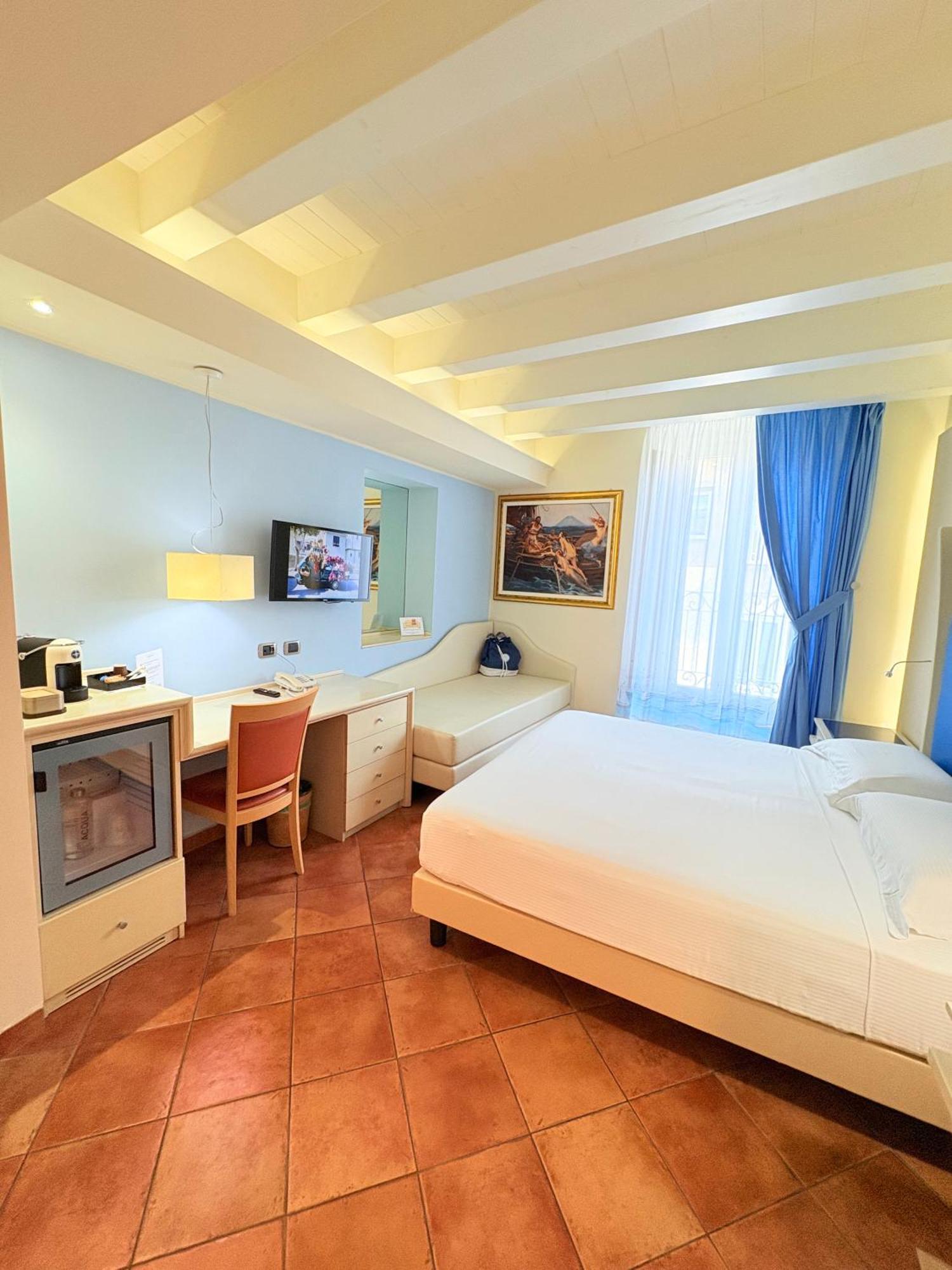 Portercole B&B Tropea Exterior foto