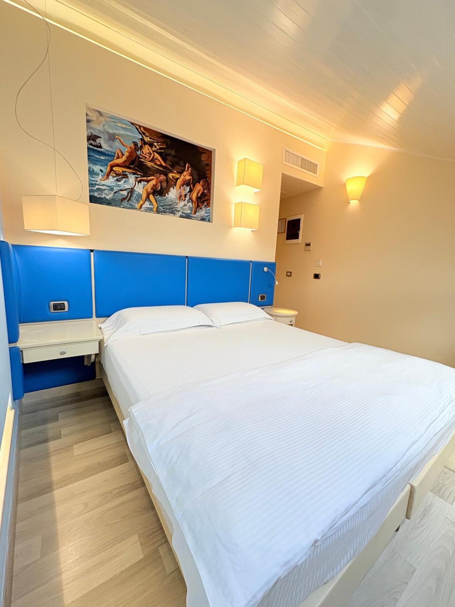 Portercole B&B Tropea Exterior foto